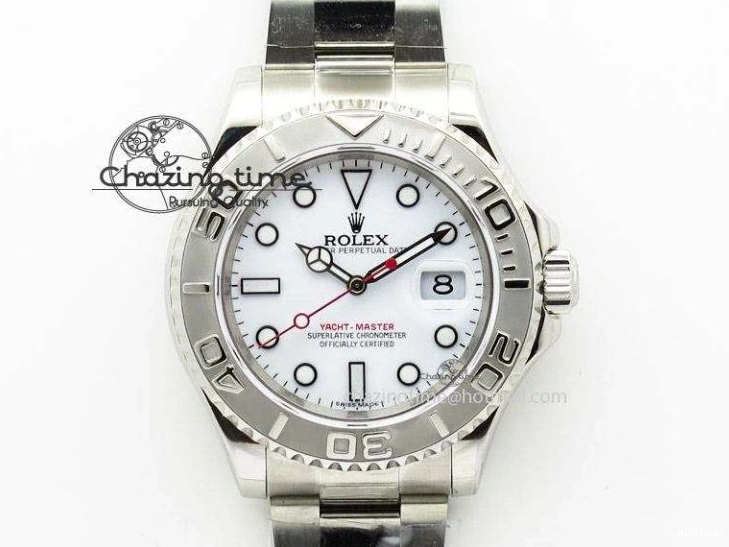 MiroTime 0212 Daytona 126519 LN APSF 1:1 Best Edition Black Dial on Oysterflex Strap SH4131（Gain Weight） StreetReady 1029